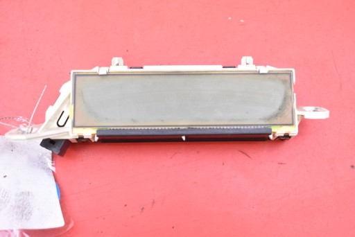 Schermo 9654149380 CITROEN C4 1 e 04-08