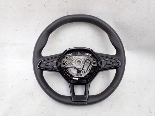 RENAULT CLIO V CAPTUR II TRAFIC IV KANGOO III lenkrad