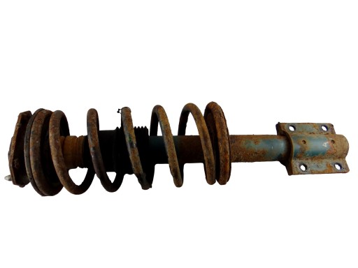 shock absorber left front FIAT DUCATO 27852