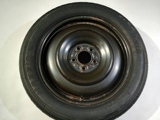 kotač felga rezerve rezervnog kotača 185x60x17 R17 Ford Mustang V 2010-2014