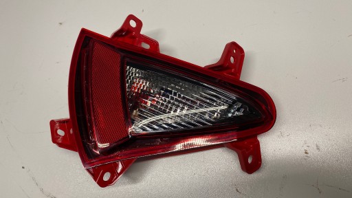 KIA SPORTAGE V light rear rear part left left fog lights 21-24
