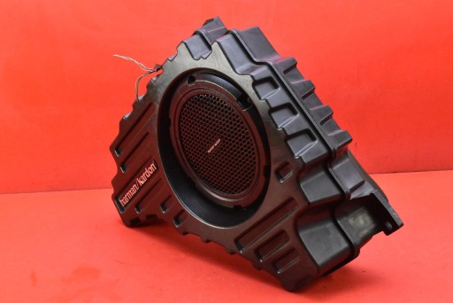 speaker SUBWOOFER 2750000601B JEEP GRAND CHEROKEE 4 IV WK2 10-14