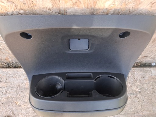 bracket for KUBKI cover of the dashboard MOVANO C DUCATO III JUMPER 1317808070 OE