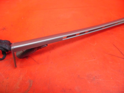 BMW 7 E65 moulding DEKOR LED door right rear part 7024494
