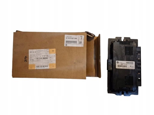 36D, 36D - Bmw 9224588-01 световой модуль