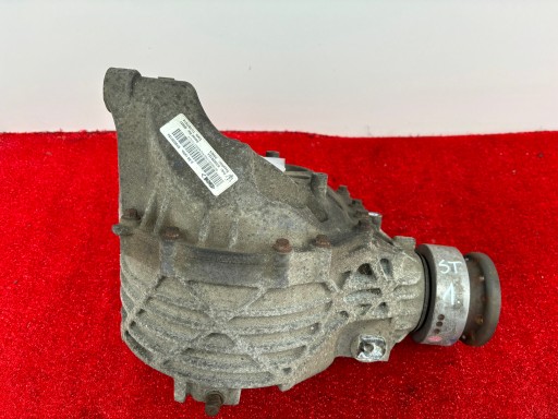 MASERATI GHIBLI differential rear diff differential REDUKTOR 670030134 ST1