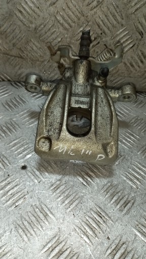 caliper brake right rear part rear FORD MONDEO MK 3
