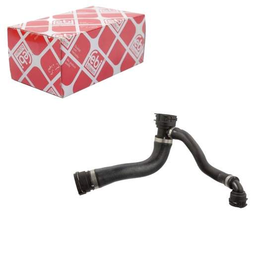 103465 - FEBI КАБЕЛЬ СИСТЕМИ ОХОЛОДЖЕННЯ BMW