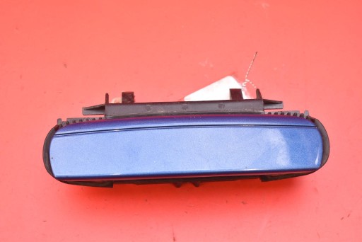 handle right front front blue 4B0839885 AUDI A3 8P 3D LIFT 08-13