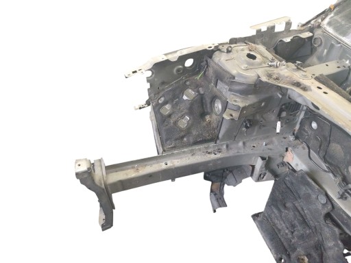 quarter right PEUGEOT 508 II (18-23)