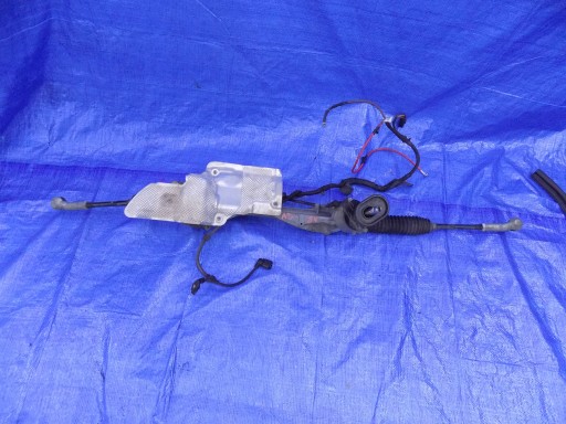 Boîte direction AUDI A3 8V 2,0TDI