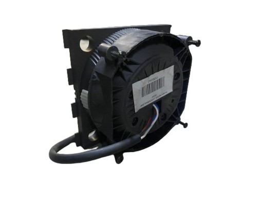 1586242 - МОТОР РЕГУЛИРОВКИ ЗЕРКАЛ DAF 105XF