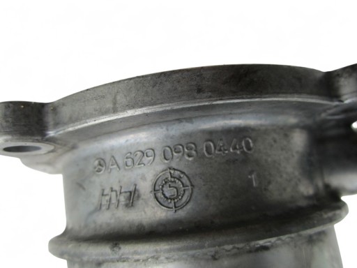 tube clutch przepustnicy Mercedes GL X164 GL420 4.0 V8