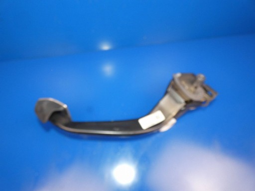 VOLVO XC90 II V90 XC60 II PEDAL Bremse NABOJ PIROTECHNICZNY WERSJA UK