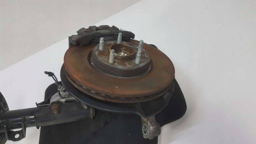 OPEL INSIGNIA B 2.0 swing shock absorber right front 84155688 13512894