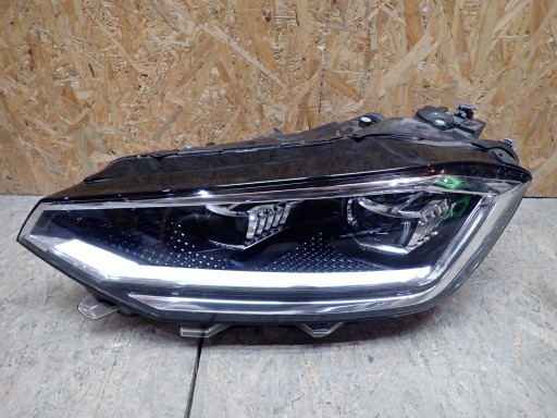 light left left FULL LED VW GOLF SPORTSVAN AM1 LIFT 2017- 517941081A