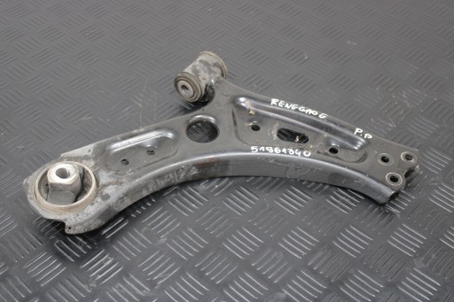 Petit bras Droite Avant 51961340 JEEP RENEGADE