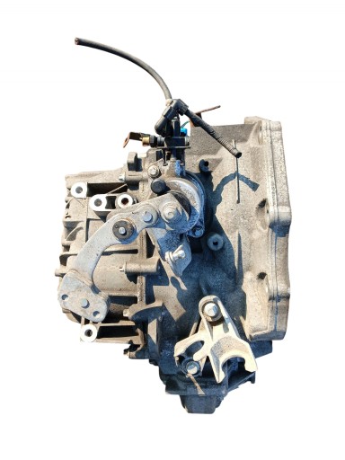 gearbox, OPEL MOKKA A 1.7 CDTI 131KM 96kW M32 169 TYS