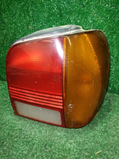 light right rear VOLKSWAGEN POLO 3 1995 6N HB