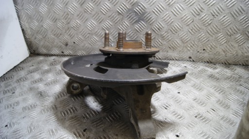 swing left front front OPEL INSIGNIA 13243519L