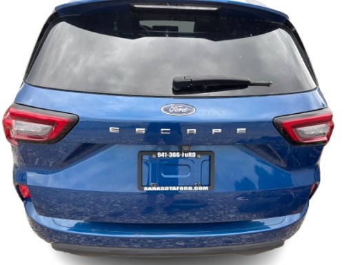 JX7TYY - Джгут камер задніх дверей в комплекті ford escape kuga usa 2021 2022 2023 2024 2021 2022 2023 2024