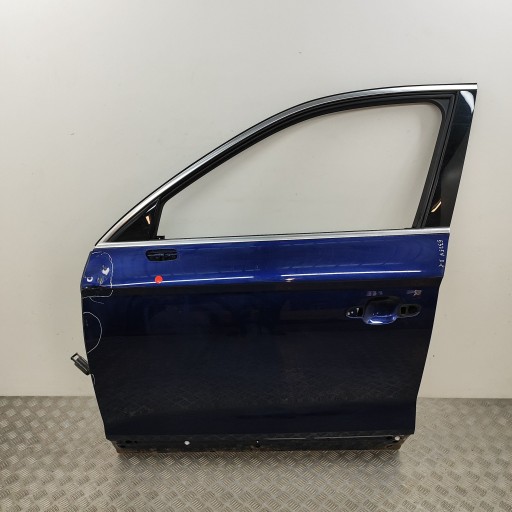 80A831051P - Audi q5 sq5 2022 ліва сторона передні двері