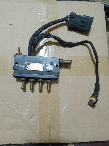 XJ544.20 - Лиття під тиском Matrix XJ.544.20