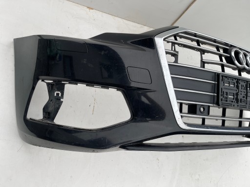 nárazník předek přední AUDI A6 C8 4K 18