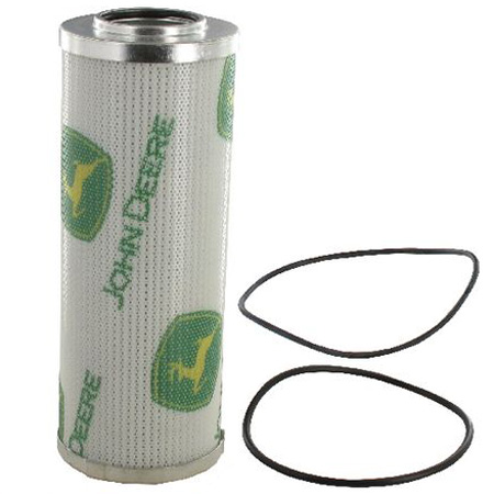 AL203060 ФІЛЬТР ГІДРАВЛІЧНОГО МАСЛА / ОРИГ