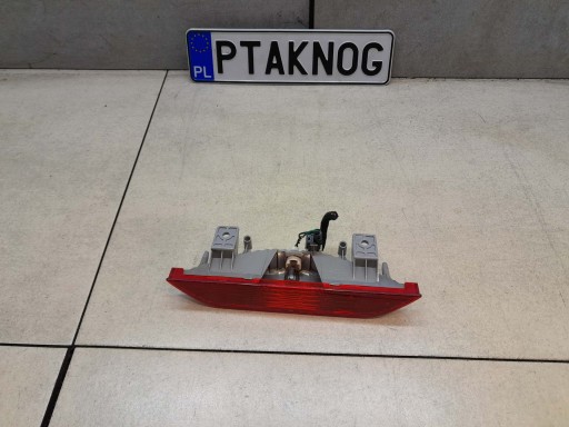 SWIATO STOPU HYUNDAI GETZ 1.1 927501C0