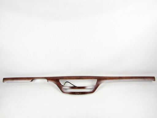 MOULAGE DU TABLEAU DE BORD CONSOLE MAT SATYNA 4MATIC MERCEDES W221