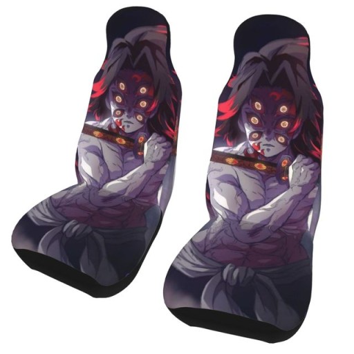 Чехлы для сидений 2021 3D Custom Print Universa