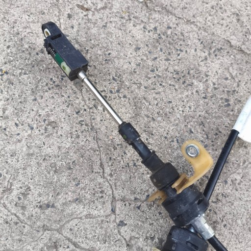 Gurte Band Schalt getriebe automat Ford Kuga MK2 2014