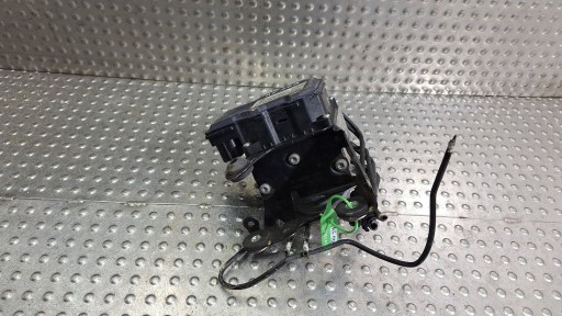 Pompa Centralina ABS 7G91-2C405-AA FORD S-MAX MK1 GALAXY MK3 MONDEO MK4