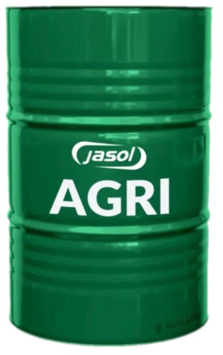 Жасоль агри гл-4 80w90 200л