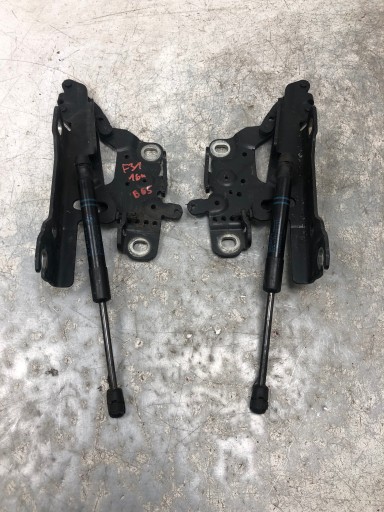 hinge bonnet hinges B65 BMW F31 KOMBI 139896