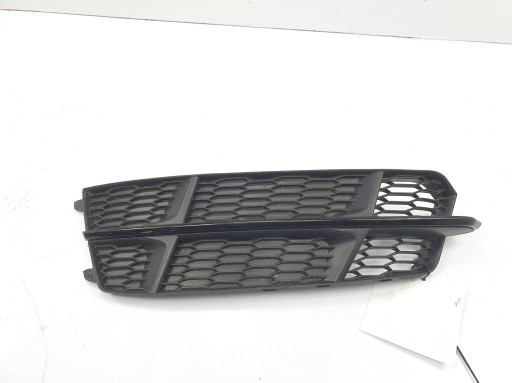 Lüftungsgitter des Nebelscheinwerfers links 4G0807681AN AUDI A6 C7 LIFT