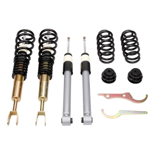 299100020 - Dtsline різьбова підвіска audi a4 b6 / b7 8e