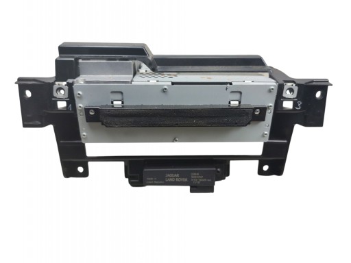 RADIO navigazione LAND ROVER DISCOVERY IV L319 (2009-2016) BH22-18C815-AD