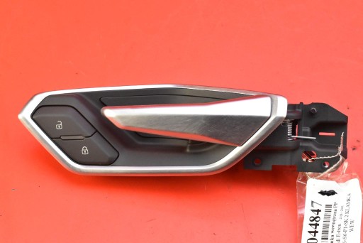 handle inner right front CHROM 4KE837020A AUDI E-TRON 55 18-21