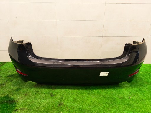 BMW 3 G20 bumper rear part 475