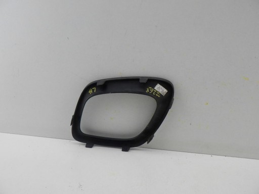 KIA PICANTO III 3 11- griglia Paraurti sinistra
