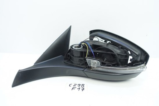 mirror left VW T-ROC 2GA 9PIN 2GA857501AG