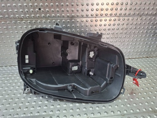 PUSZKA lights front right 9836161580 CITROEN C3 III FULL LED 2020