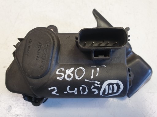 30756100 - Volvo S80 II 2.4 D5 регулятор клапанів колектора