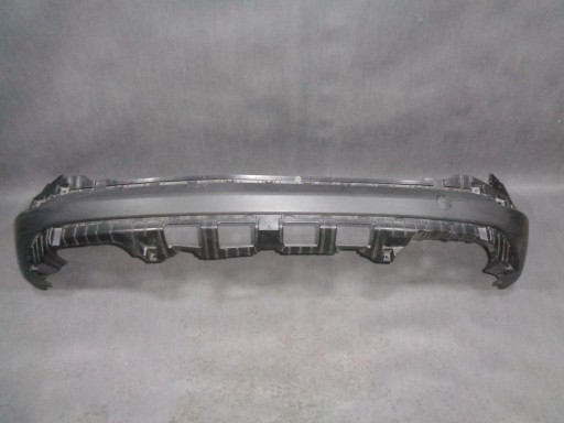 86612-D7510 - HYUNDAI TUCSON III LIFT 18-СПОЙЛЕР ЗАДНЕГО БАМПЕРА