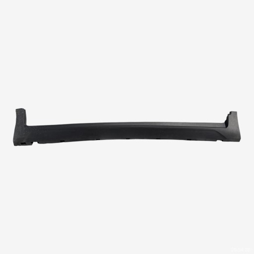 moulding threshold right OPEL CROSSLAND X 13482064
