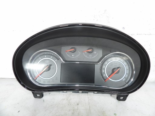 OPEL INSIGNIA A LIFT 2.0CDTI compte tours 23398019