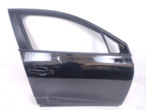 Portière Droite Avant RENAULT CLIO V 5 (2019-2023) KOD LAKIERU TEGNE