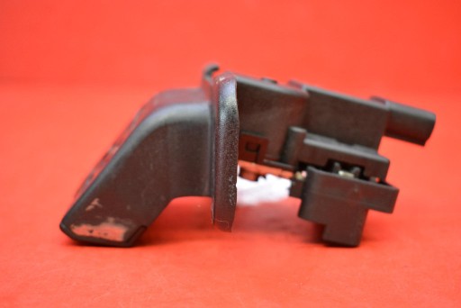 lock bonnet rear part boot 13921-00010 KIA CEED 3 III 5D HB 18-20